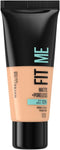 Maybelline Fit Me Matte Foundation  120 Classic Ivory