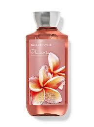 Plumeria gel