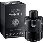 Azzaro perfume