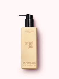 Angel gold lotion