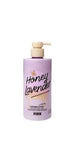 Honey lavender lotion