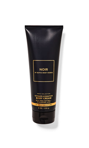 Noir cream