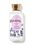 Butterfly lotion