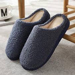 MEN'S BED SLIPPERS