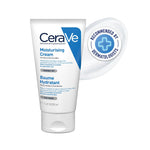 CeraVe MoisturiGing Cream for Dry Skin with Hyaluronic Acid 50ml