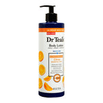 Dr Teal's Citrus and Essential Oils Body Lotion - 532 ml