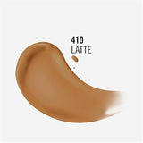 RIMMEL LONDON Kind & Free Foundation - 410 - 30ml Latte