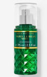 Vanilla bean noel travel size mist
