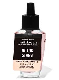 In the stars Wallflower Refill