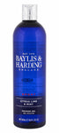 Baylis & harding citrus lime and mint shower gel