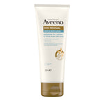 Aveeno gentle body scrub 200ml