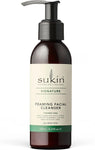 Sukin Sukin Foaming Facial Cleanser 125Ml