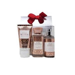 Pure wonder travel size gift set