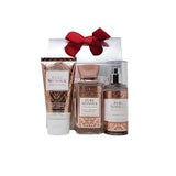 Pure wonder travel size gift set