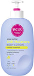 eos evolution of smooth moisture body lotion (473ml)