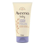 Aveeno baby bedtime lotion for delicate skin 150ml