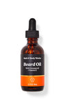 Beard Oil