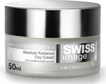 SWISS IMAGE Whitening Absolute Radiance Day Cream - 50 ml