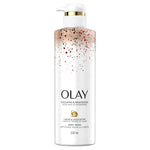 Olay Hydrating Body Wash Sugar +Cocoa Butter (591ml)