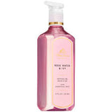 Rose water and ivy hand Wash