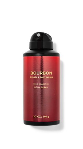 Bourbon Spray