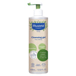 Mustela Bio Organic Cleansing Gel, 400 ml