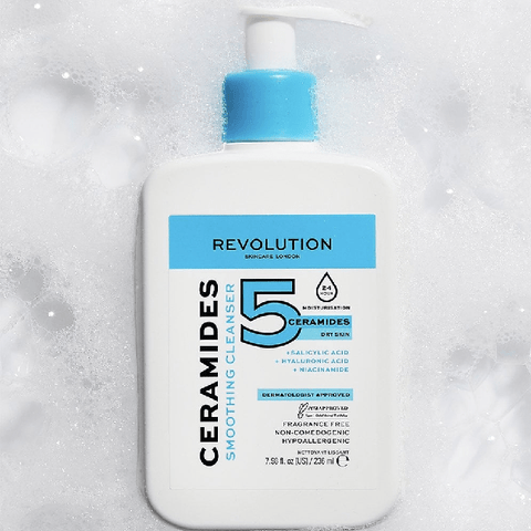 REVOLUTION Revolution Skincare Ceramides Soothing Clean