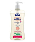 Chicco Baby Moments Head to Toe Micellar Bath