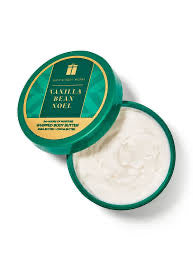 Vanilla bean noel body butter