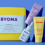 Byoma so bright set