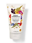 Honey wildflower scrub ( sale)