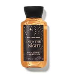 Into the night mini gel