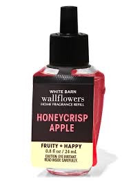 Honeycrisp apple Wallflowers Refill