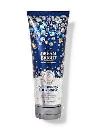 Dream bright wash