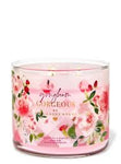 Gingham gorgeous 3wick candle