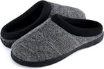 MEN'S BED SLIPPERS