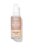 Warm Vanilla sugar  hand spray