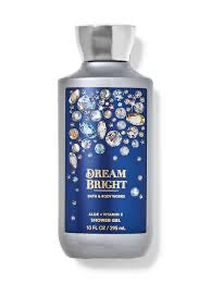 Dream bright gel