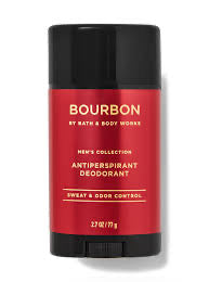 Bourbon deo stick