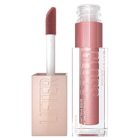 Maybelline New York - Lifter Lip Gloss Nu 003 Moon