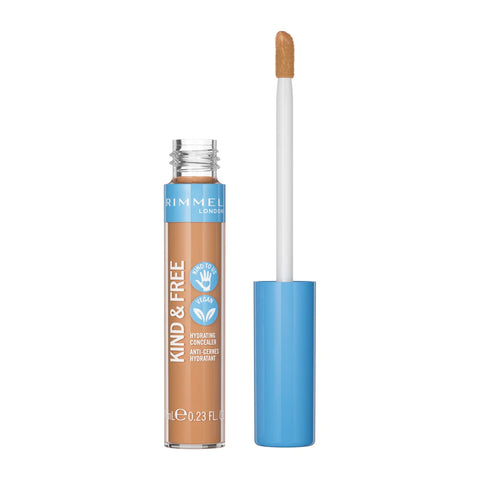 Rimmel London Kind & Free all Day Hydrating Concealer 030 Medium