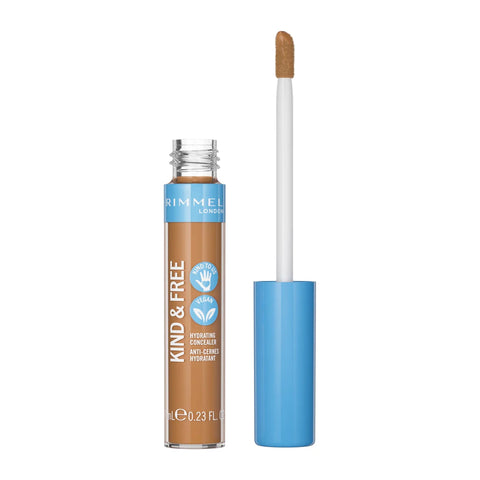 Rimmel London Kind & Free all Day Hydrating Concealer 040 Tan