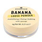 Essence Banana Loose Power Yellow