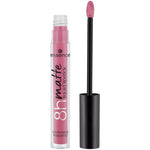 Essence 8H Matte Liquid Lipstick Pink Blush