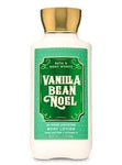 Vanilla bean noel body lotion