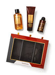 Teakwood giftset