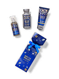 Dream bright mini giftset