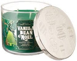 Vanilla bean noel 3wick candle