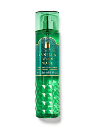 Vanilla bean noel mist