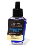 Midnight blue citrus Wallflower Refill